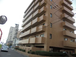 ライオンズマンション己斐本町第2の画像