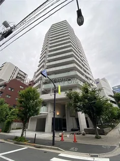 レグノ・グランデ一番町タワー【15階】の外観