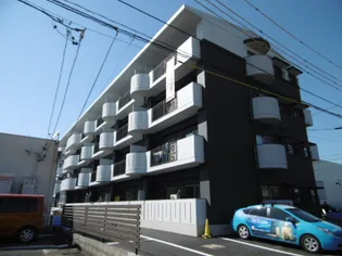 五十鈴ハイツNEOの画像