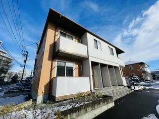 パークハイツ郡山Iの画像