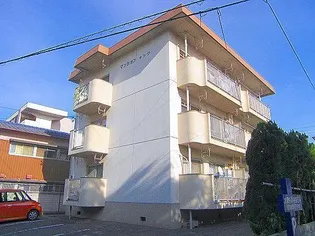 MANSION SANWAの画像