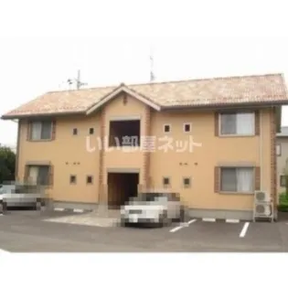 サンガーデンカムアンドエムC棟の画像