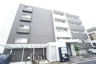 アークレジデンス東谷山の画像