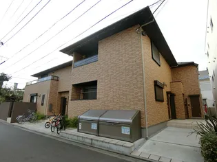 LL40M【2階】の外観