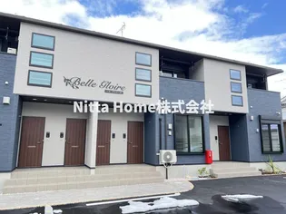 ベル グロワールの画像