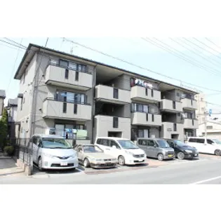 カサグランデ【3階】の外観