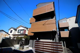 セントラルコート鳩ヶ谷の画像