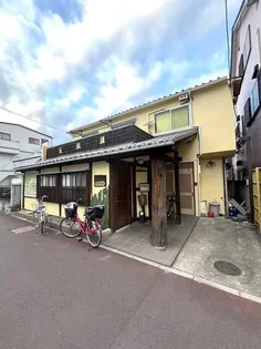 埼玉県川口市芝富士1【一戸建】の外観