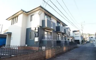 ソシアコート荏隈の画像