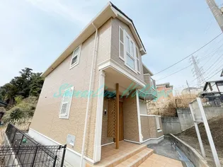 本町ハイツXの画像