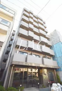 ルーブル住吉【3階】の外観