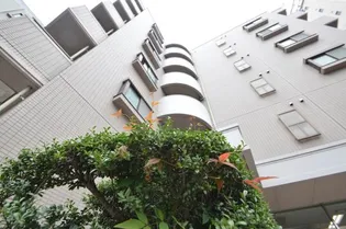 広島県広島市西区大芝3【マンション】の外観