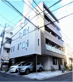 ウィン ヴィレッジ【3階】の外観