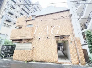 アパルトマン喜美よしの画像