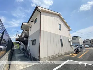サニーハイツ朝日ヶ丘A棟の画像