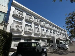 ドミール武蔵台の画像