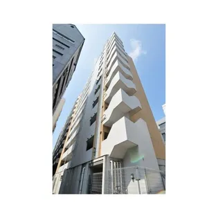 東京都千代田区東神田1【マンション】の外観