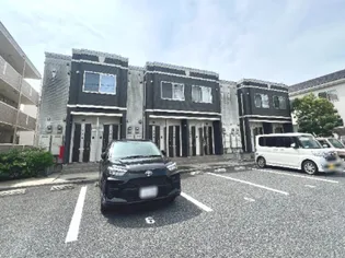 メゾンド オウサムの画像