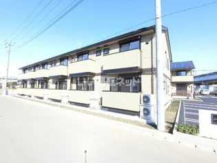 グランプレジール Aの画像