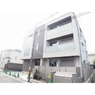 ジョイア浦和別所の画像