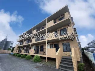 ラークパレスの画像