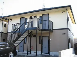 メゾン北野III B棟の画像