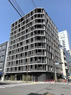 ZOOM横浜関内【3階】の外観