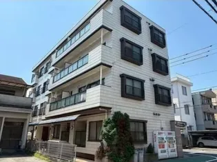 イーダッシュ新富町の画像