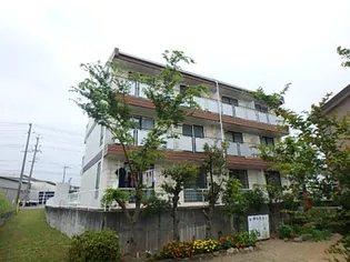 パレス尾野Iの画像