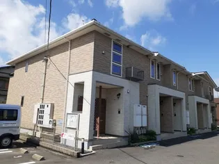 オーブ瀬田の画像