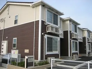 グレーシアの画像