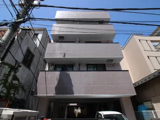 南町ハイツの画像