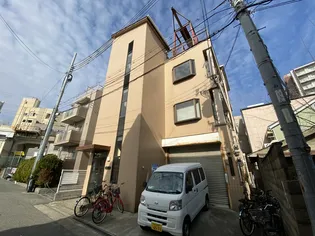 川内コーポの画像