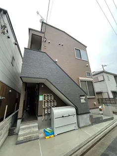 松島三丁目2コーポの画像