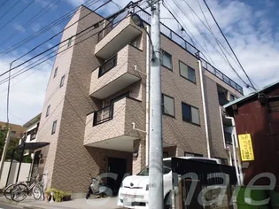 フローラルアベニュー志茂の画像