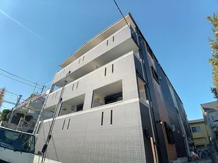 アクアステージ錦が丘の画像