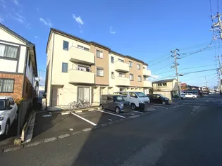 MAISON ALMAの画像