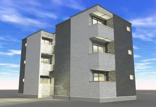 REGALESTーF 井口2の画像