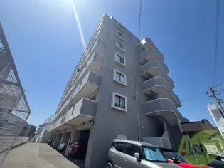 ベルシティ新富の画像