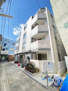 エム サンリット白金の画像