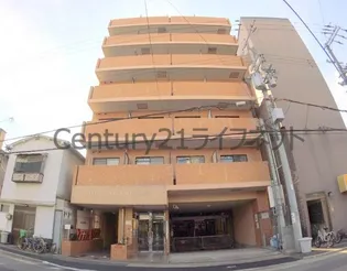 セレッソコート梅田東の画像