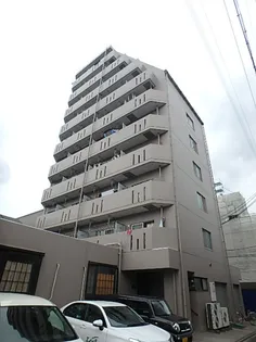 スカイハイツオダの画像