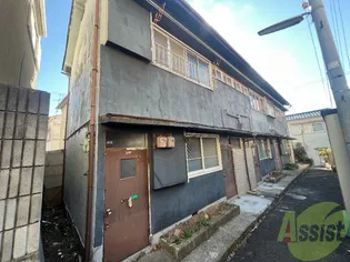 高取山町アパートの画像