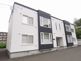 パラドール石山IIの画像