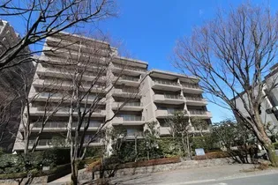 パークハウス多摩川北4番館の画像