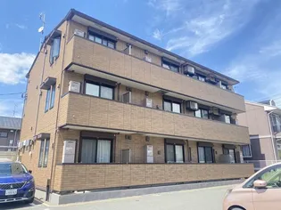 セントラルタウンコートAの画像