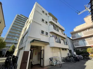 ミヤハタビルの画像