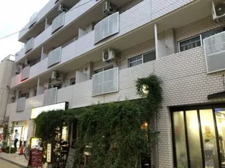 プラティーク鷺宮の画像