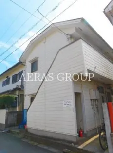 ヒルズアゼリアの画像