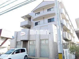 ゴールドキャッスルの画像